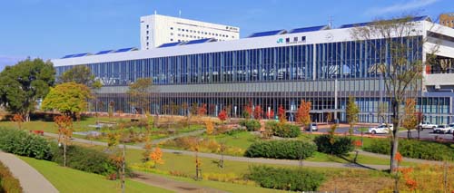 システム開発部-旭川市 建設工事台帳アプリ開発部